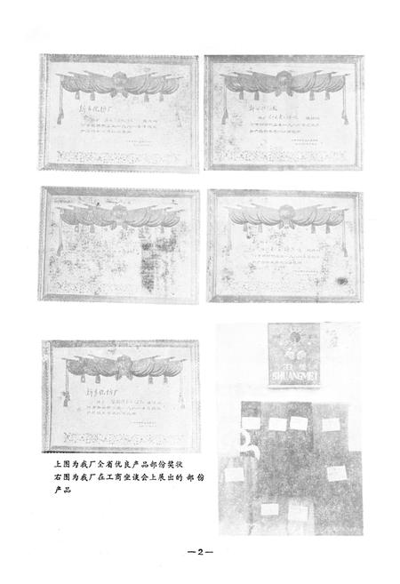 《新乡市化纤纺织厂志(1918-1981)》.pdf电子版_河南省志插图3