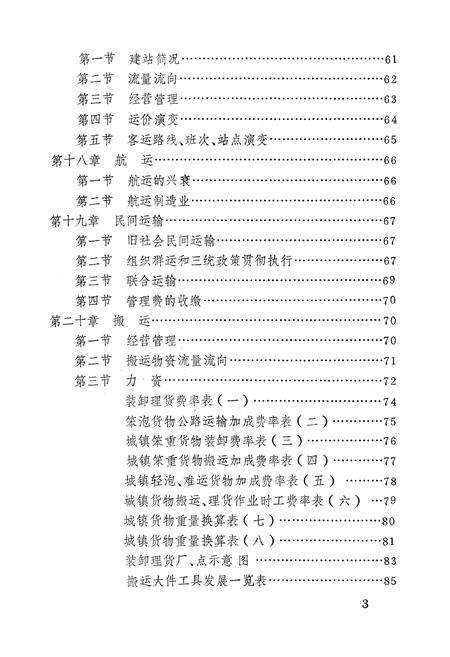 《睢县交通志》.pdf电子版_河南省志插图4 《睢县交通志》.pdf电子版_河南省志插图4