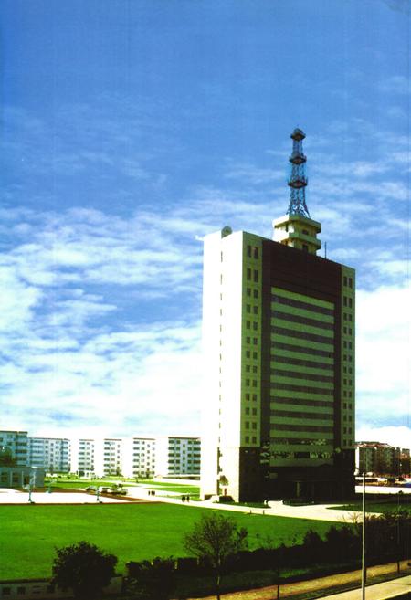 《《鹤壁市电业局志》》.pdf电子版_河南省志插图2 《《鹤壁市电业局志》》.pdf电子版_河南省志插图2