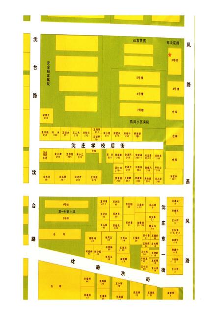 《沈庄村志·家谱》.pdf电子版_河南省志预览图4