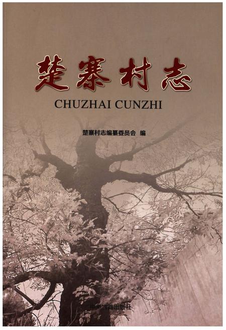 《楚寨村志》.pdf电子版_河南省志