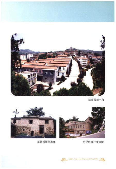 《陕庄村志》.pdf电子版_河南省志插图5