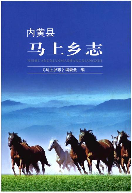 《内黄县马上乡志》.pdf电子版_河南省志插图 《内黄县马上乡志》.pdf电子版_河南省志插图
