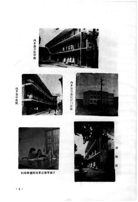 《内乡县卫生志》.pdf电子版_河南省志插图5