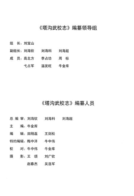 《嵩山少林寺塔沟武校志》.pdf电子版_河南省志插图2