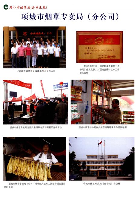 《周口市烟草志》.pdf电子版_河南省志插图5