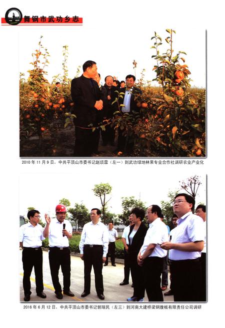 《舞钢市 武功乡志》.pdf电子版_河南省志插图5