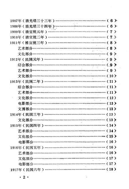 《河南省文化志 第十六辑》.pdf电子版_河南省志插图3