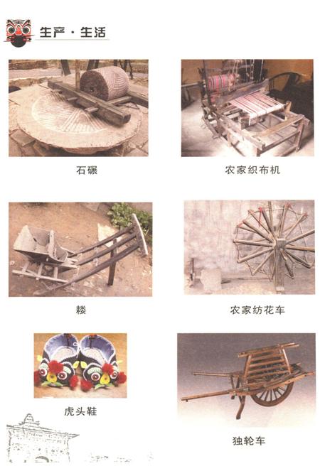 《中国民俗志 安阳县卷》.pdf电子版_河南省志插图4