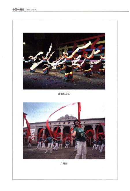 《中国一拖志 1985-2010 下卷》.pdf电子版_河南省志插图5