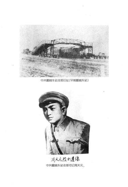 《漯河革命史》.pdf电子版_河南省志插图4