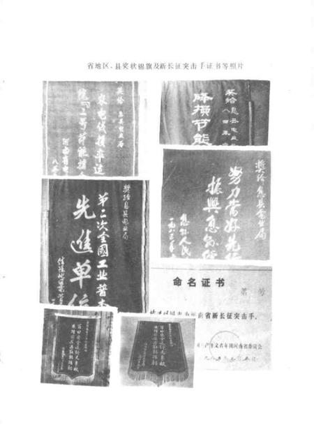 《息县电业志》.pdf电子版_河南省志插图5