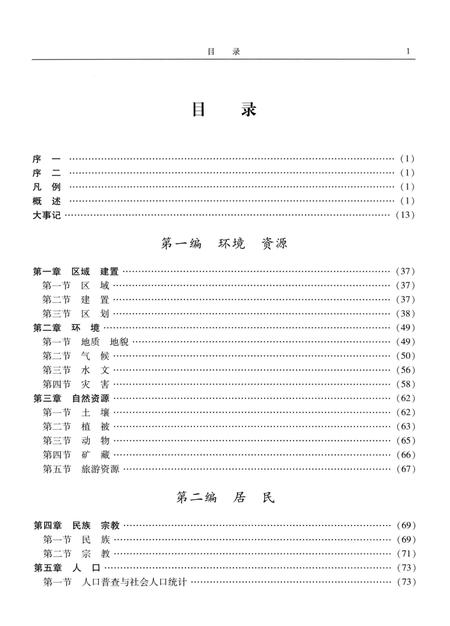 《夏邑县志(1985-2006)》.pdf电子版_河南省志插图2 《夏邑县志(1985-2006)》.pdf电子版_河南省志插图2