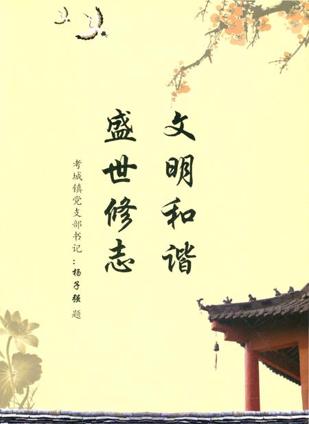 《河南省兰考县马庄寨村志》.pdf电子版_河南省志插图3