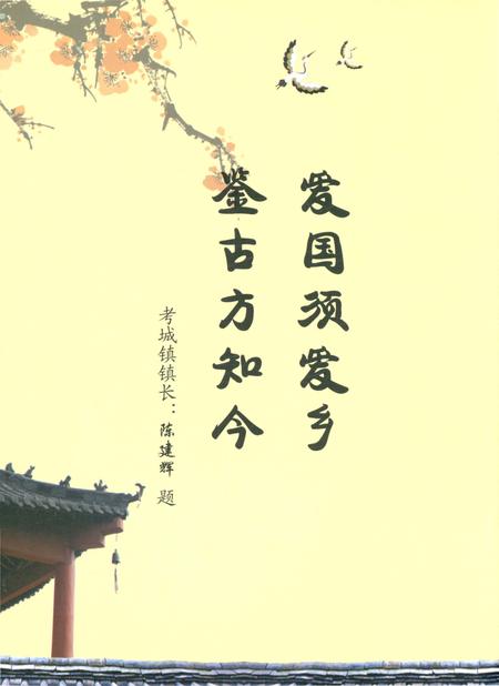 《河南省兰考县马庄寨村志》.pdf电子版_河南省志插图4