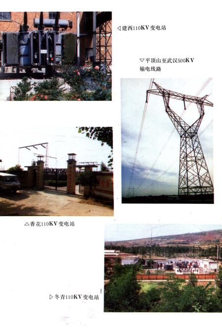 《南陽地区電业志》.pdf电子版_河南省志插图3