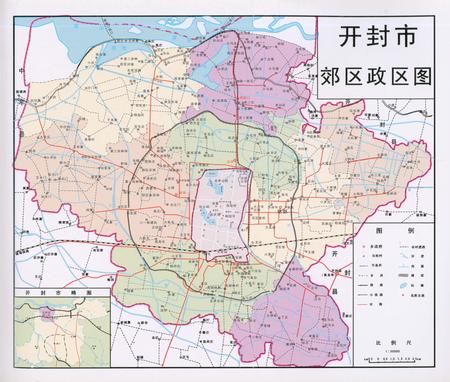 《开封市金明区财政志(1989-2009)》.pdf电子版_河南省志插图3