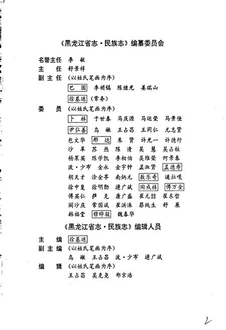 《黑龙江省志 第五十六卷民族志》.pdf电子版_黑龙江省志插图2 《黑龙江省志 第五十六卷民族志》.pdf电子版_黑龙江省志插图2