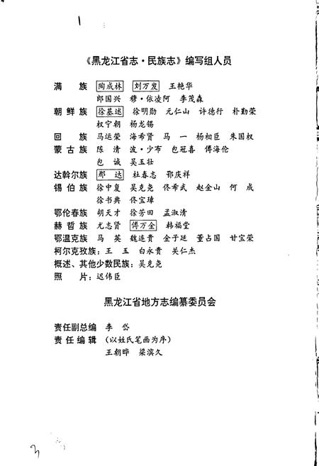 《黑龙江省志 第五十六卷民族志》.pdf电子版_黑龙江省志插图4 《黑龙江省志 第五十六卷民族志》.pdf电子版_黑龙江省志插图4
