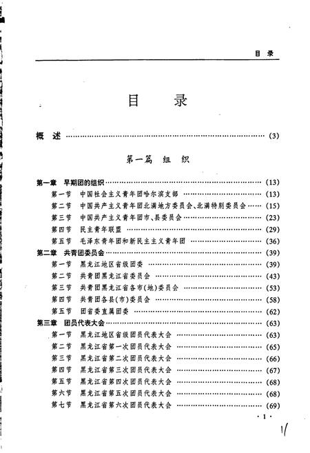 《黑龙江省志 第七十三卷共青团志》.pdf电子版_黑龙江省志插图5