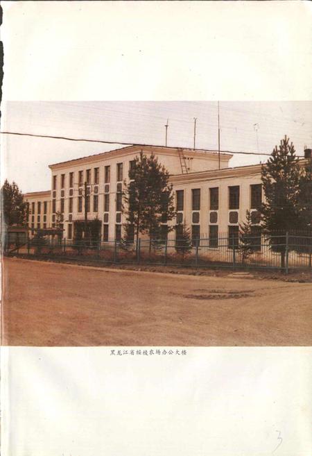 《绥棱农场志》.pdf电子版_黑龙江省志插图4 《绥棱农场志》.pdf电子版_黑龙江省志插图4