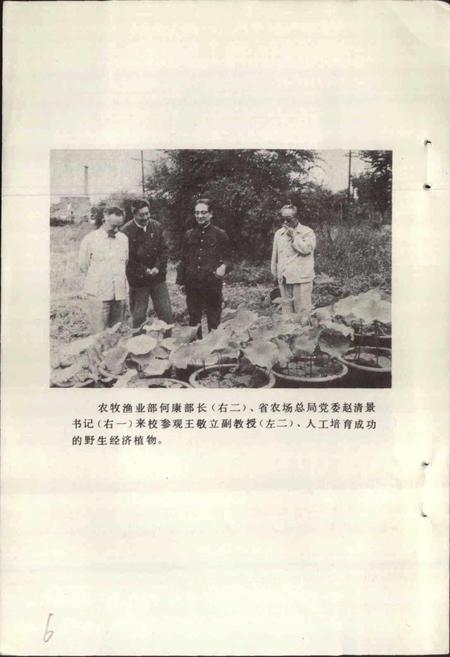 《黑龙江八一农垦大学校史》.pdf电子版_黑龙江省志插图3