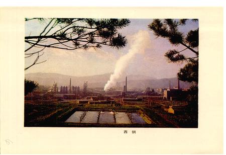 《黑龙江省西林钢铁厂志》.pdf电子版_黑龙江省志插图2