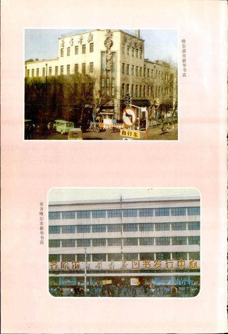 《黑龙江图书发行志》.pdf电子版_黑龙江省志插图4