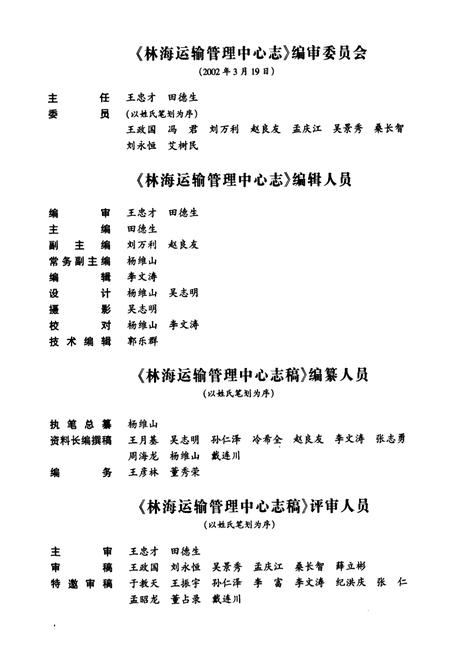 《林海运输管理中心志》.pdf电子版_黑龙江省志插图4 《林海运输管理中心志》.pdf电子版_黑龙江省志插图4