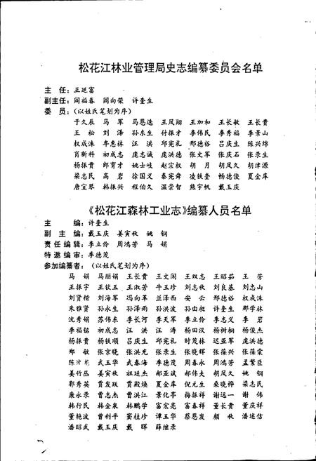 《松花江森林工业志》.pdf电子版_黑龙江省志插图2 《松花江森林工业志》.pdf电子版_黑龙江省志插图2
