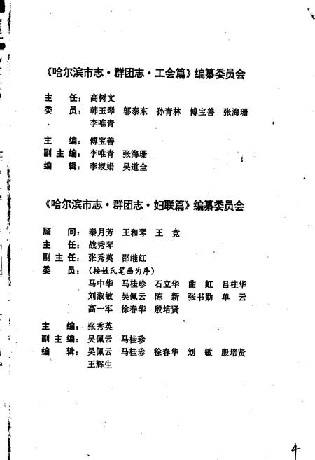 《哈尔滨市志 群团31》.pdf电子版_黑龙江省志插图5