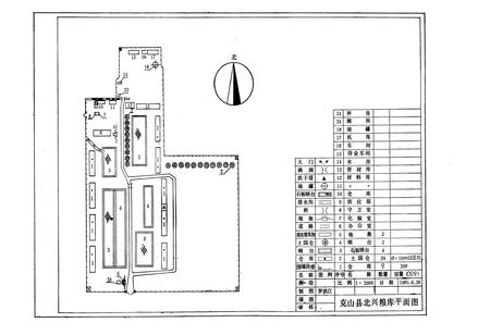 《克山县粮食志》.pdf电子版_黑龙江省志插图4 《克山县粮食志》.pdf电子版_黑龙江省志插图4