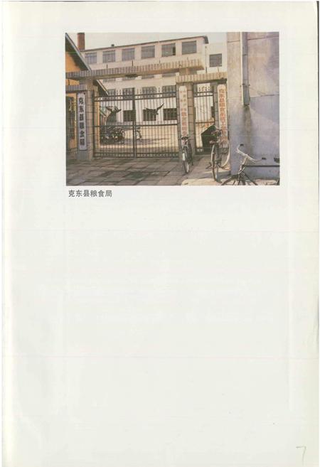 《克东县粮食志》.pdf电子版_黑龙江省志插图3