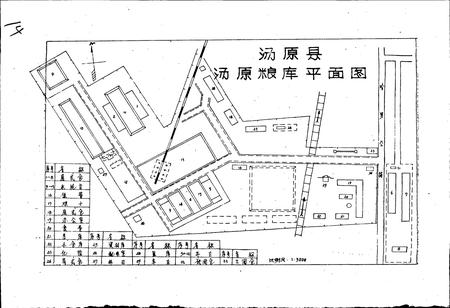 《汤原县粮食志》.pdf电子版_黑龙江省志插图5 《汤原县粮食志》.pdf电子版_黑龙江省志插图5