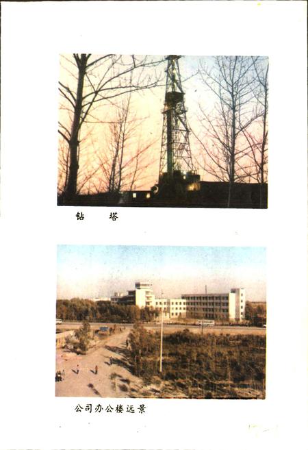 《钻井一公司志》.pdf电子版_黑龙江省志插图3