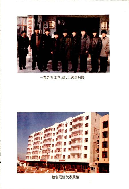 《海伦市粮食志》.pdf电子版_黑龙江省志插图4 《海伦市粮食志》.pdf电子版_黑龙江省志插图4