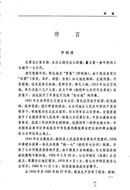 《七台河市志》.pdf电子版_黑龙江省志插图3