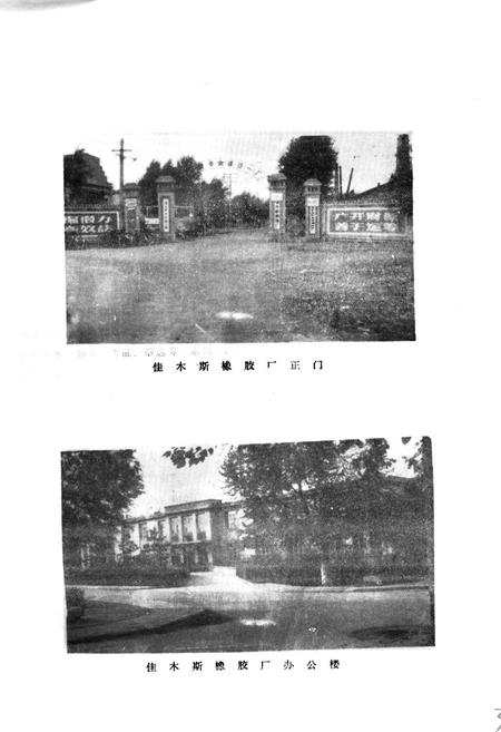 《佳木斯橡胶厂志》.pdf电子版_黑龙江省志插图3