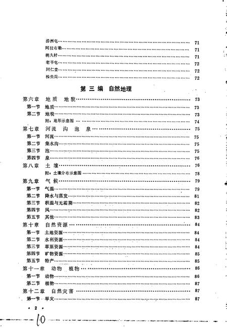 《肇东县志》.pdf电子版_黑龙江省志插图5