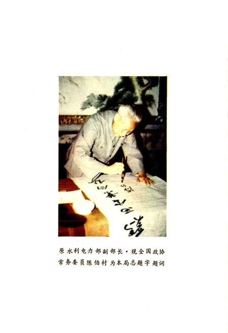 《鸡西电业局志 第一卷》.pdf电子版_黑龙江省志插图5