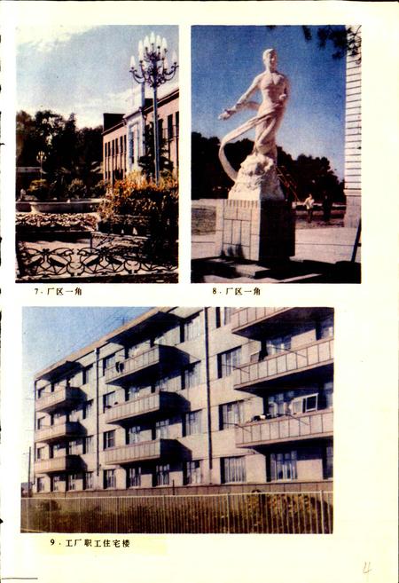 《黑龙江省友谊糖厂厂志 第一卷》.pdf电子版_黑龙江省志插图5 《黑龙江省友谊糖厂厂志 第一卷》.pdf电子版_黑龙江省志插图5