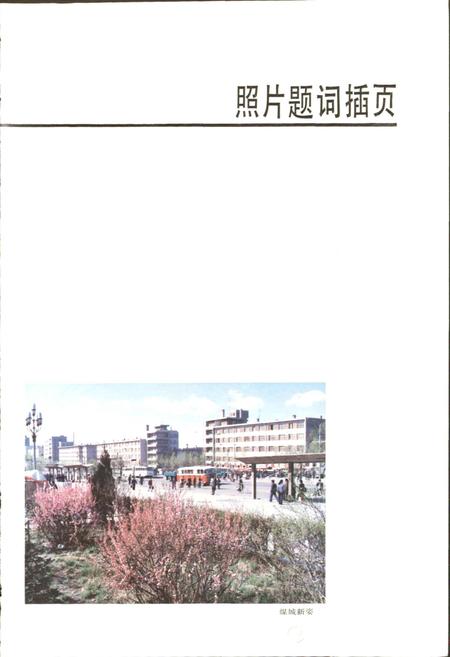 《鹤岗矿务局志 中卷》.pdf电子版_黑龙江省志插图2 《鹤岗矿务局志 中卷》.pdf电子版_黑龙江省志插图2