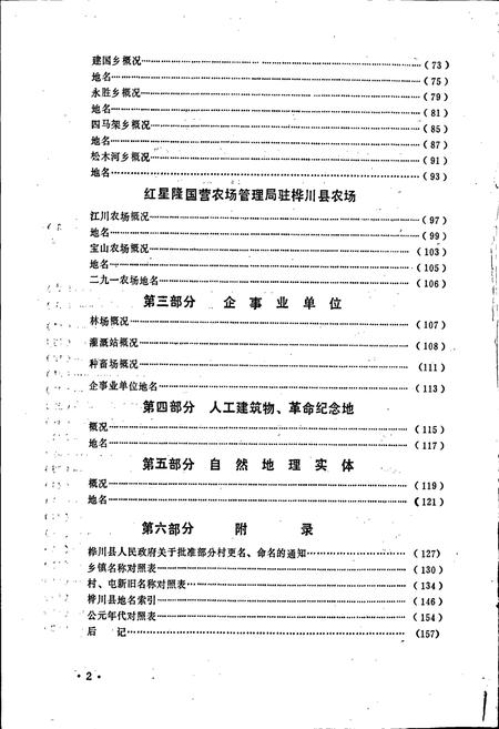 《黑龙江省桦川县地名录》.pdf电子版_黑龙江省志插图5