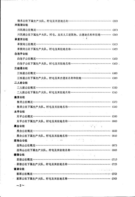 《黑龙江省密山县地名录》.pdf电子版_黑龙江省志预览图4