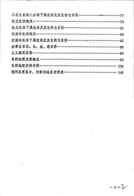 《黑龙江省饶河县地名录》.pdf电子版_黑龙江省志预览图5