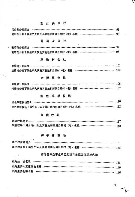 《黑龙江省大庆市地名录》.pdf电子版_黑龙江省志预览图4