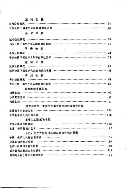 《黑龙江省延寿县地名录》.pdf电子版_黑龙江省志预览图5