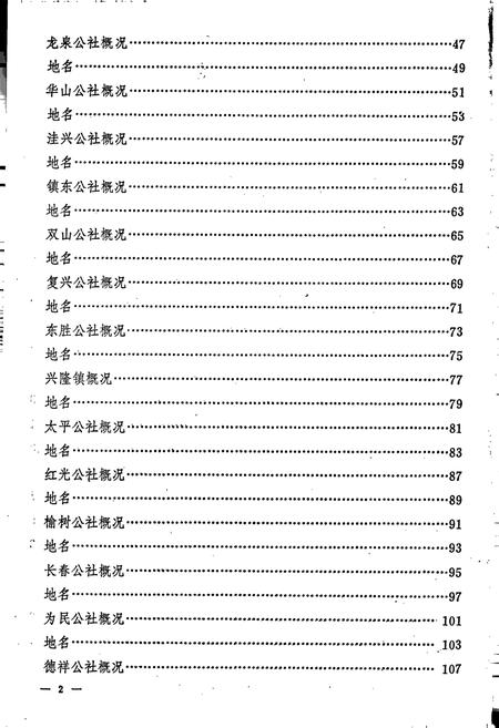 《黑龙江省巴彦县地名录》.pdf电子版_黑龙江省志预览图4