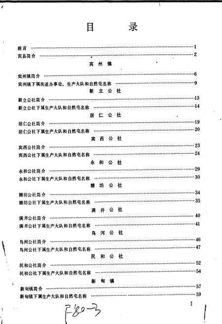 《黑龙江省宾县地名录》.pdf电子版_黑龙江省志预览图2