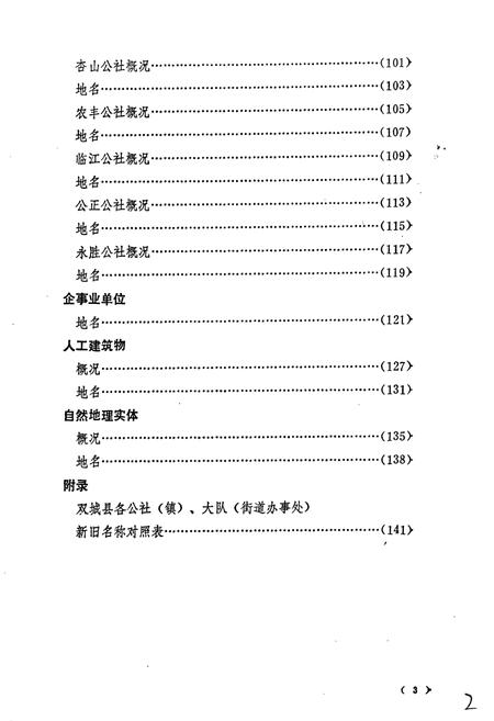 《黑龙江省双城县地名录》.pdf电子版_黑龙江省志插图5